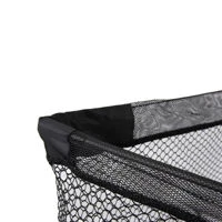 Fox Rage Predator Elite Rubber Triangular Landing Net 42inch